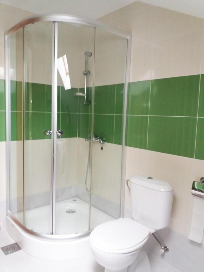 Apartman Japanski Vrt, Centar Vrnjacka Banja Exterior photo