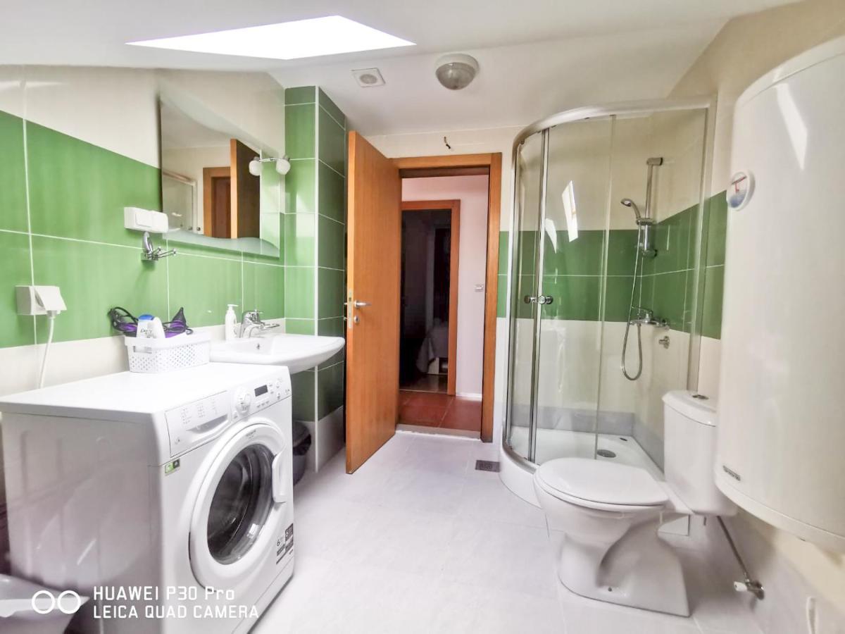 Apartman Japanski Vrt, Centar Vrnjacka Banja Exterior photo