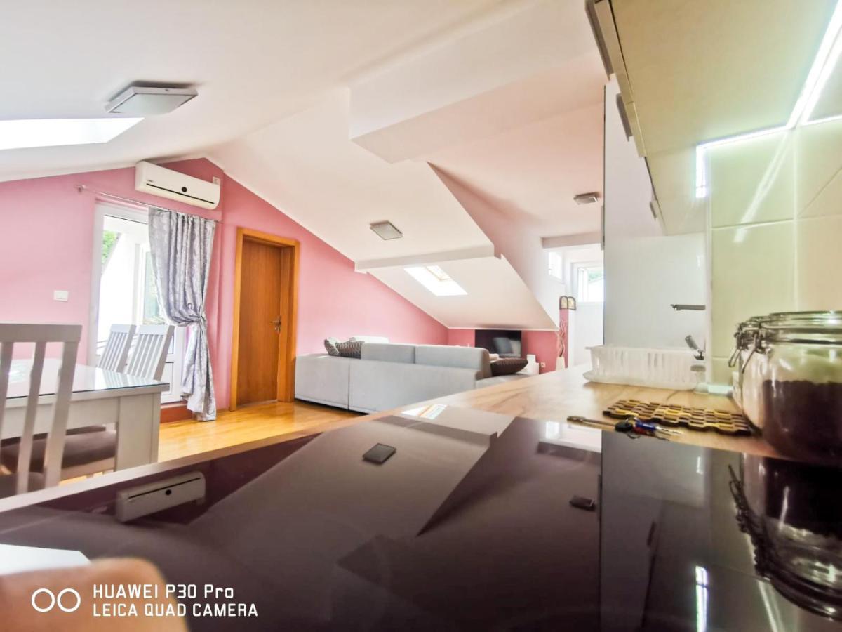 Apartman Japanski Vrt, Centar Vrnjacka Banja Exterior photo